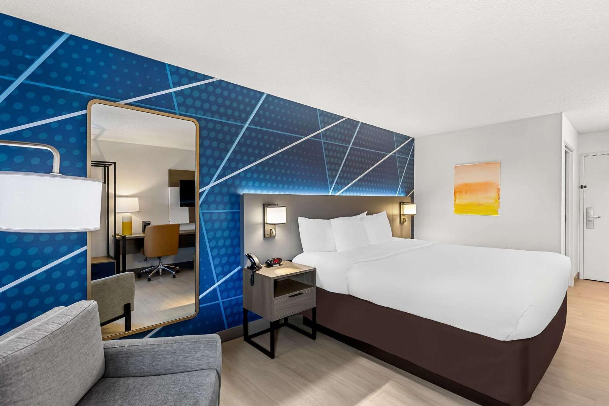 Comfort Inn Painesville Екстериор снимка