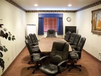 Comfort Inn Painesville Съоръжения снимка