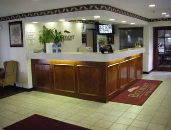 Comfort Inn Painesville Интериор снимка